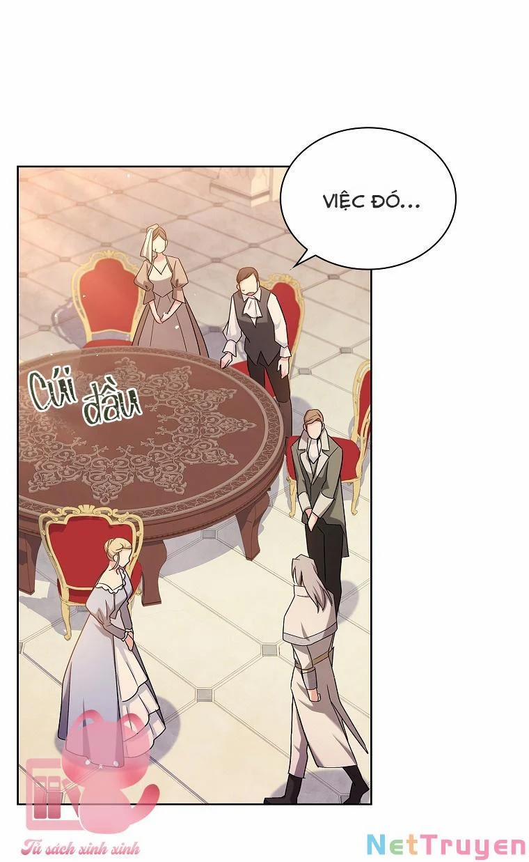 Từ Trúc Mã Hóa Thành Ông Xã 19 trang 22