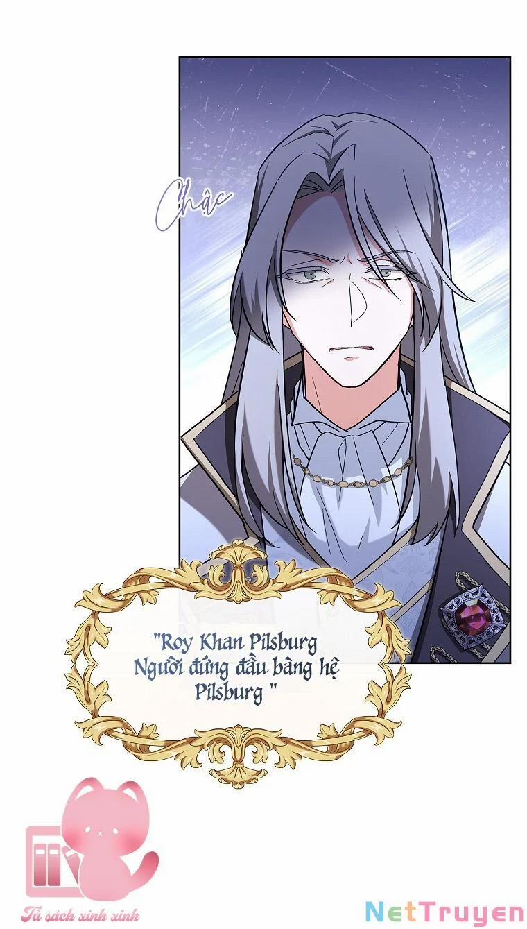 Từ Trúc Mã Hóa Thành Ông Xã 19 trang 23