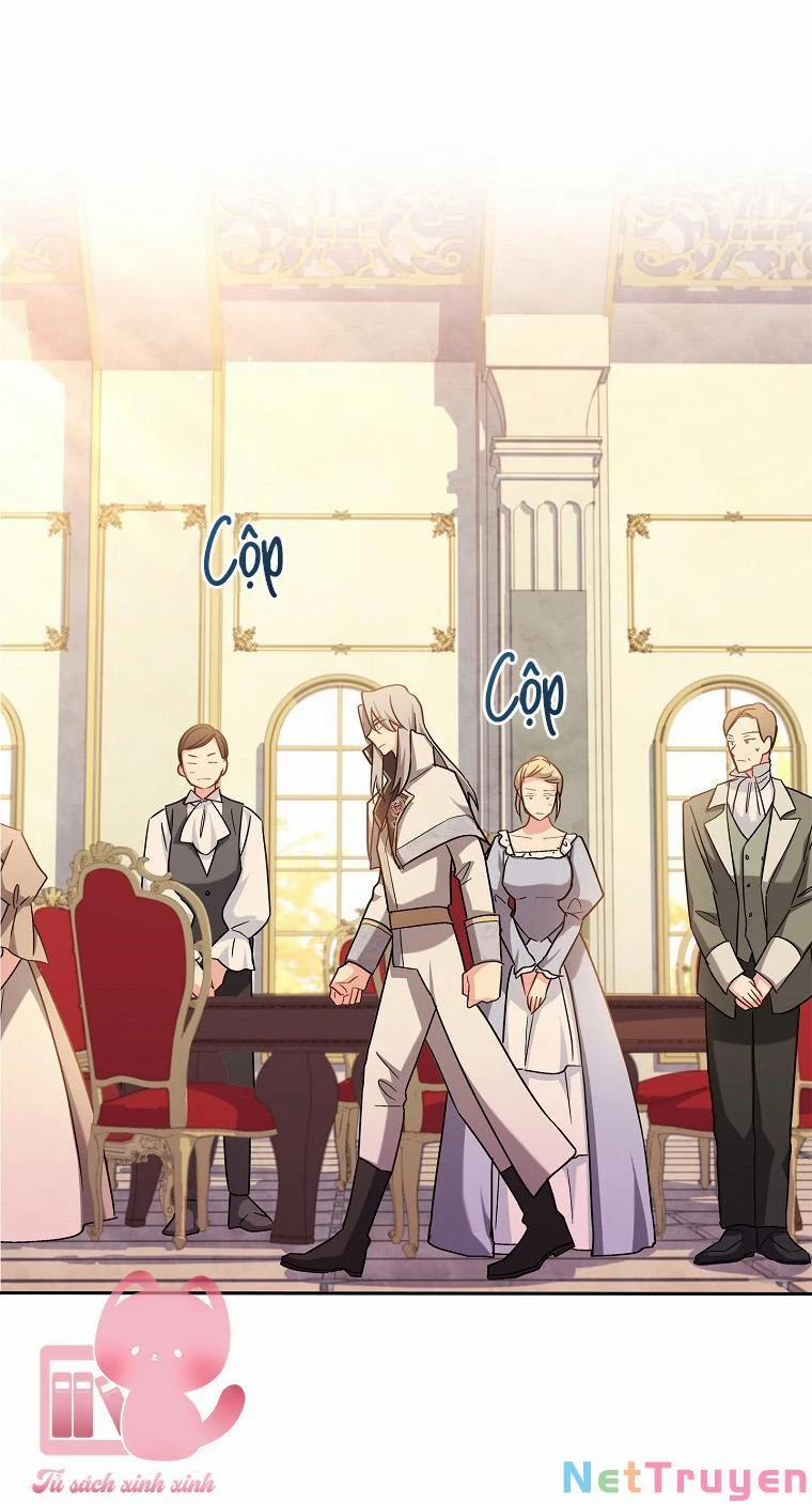 Từ Trúc Mã Hóa Thành Ông Xã 19 trang 24