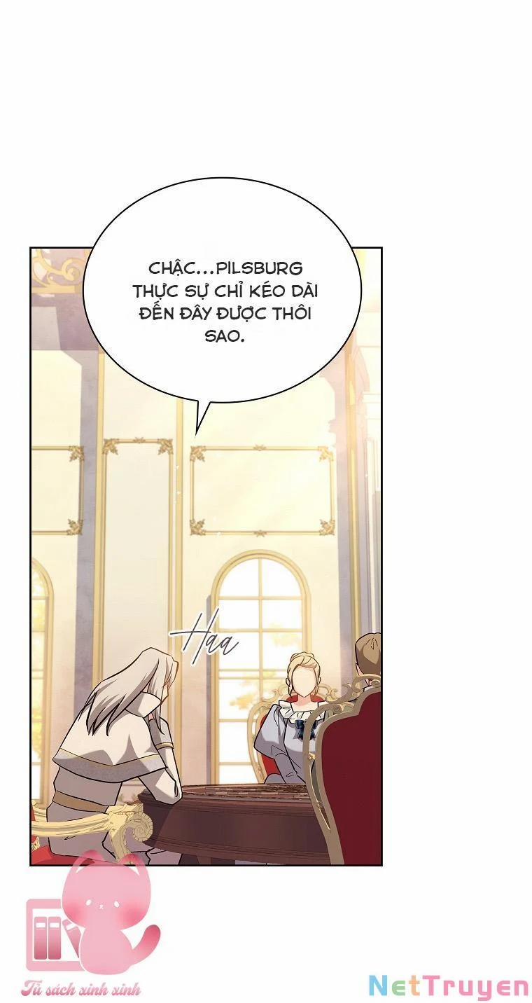 Từ Trúc Mã Hóa Thành Ông Xã 19 trang 29