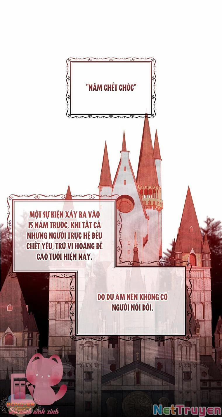 Từ Trúc Mã Hóa Thành Ông Xã 19 trang 30