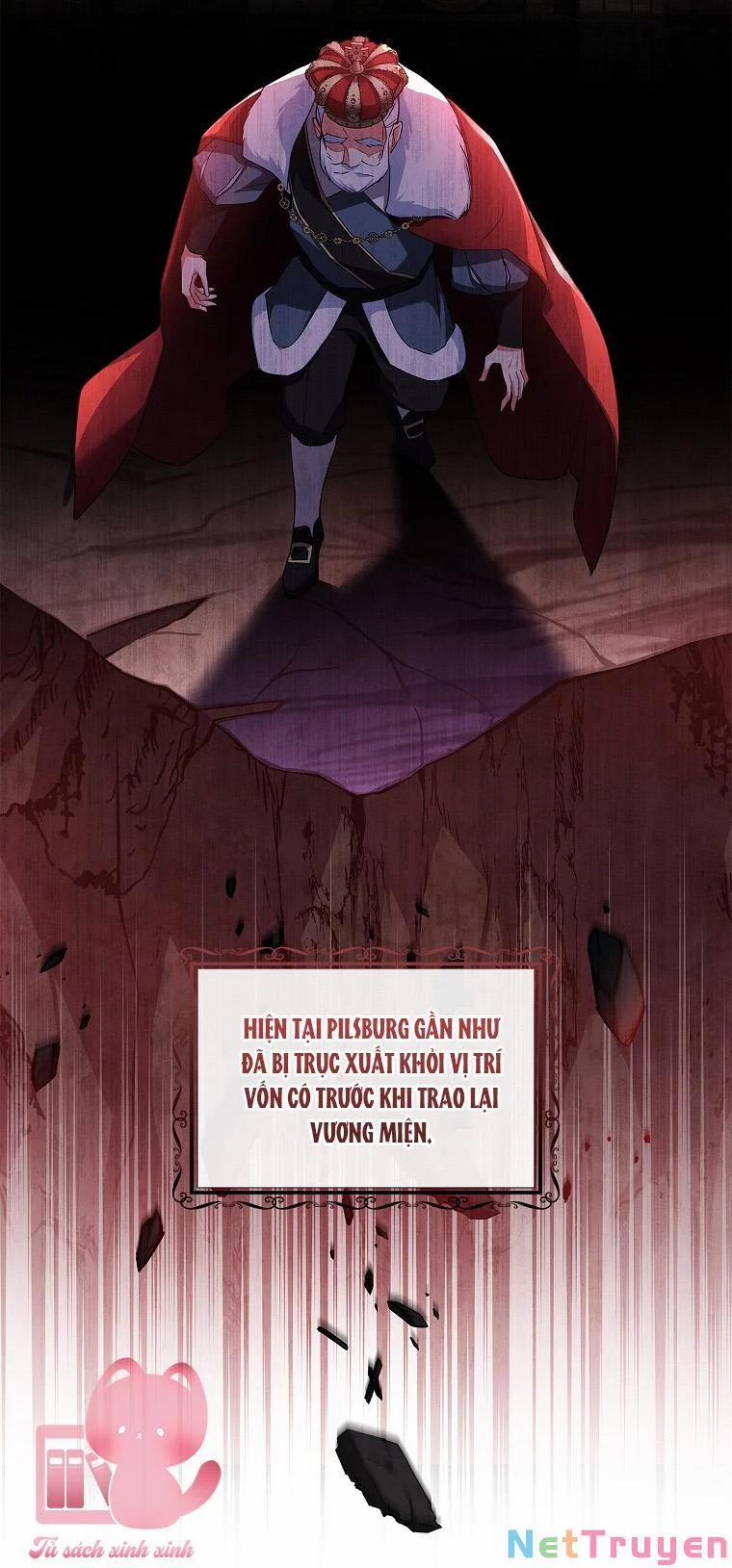 Từ Trúc Mã Hóa Thành Ông Xã 19 trang 31