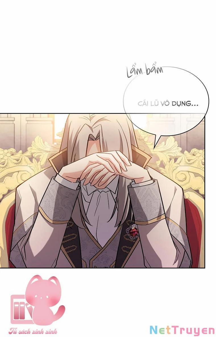 Từ Trúc Mã Hóa Thành Ông Xã 19 trang 36