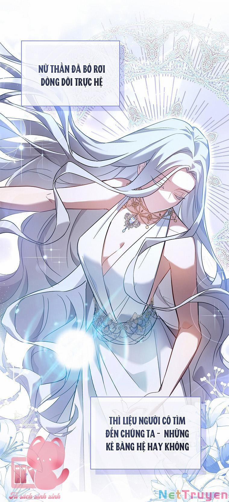 Từ Trúc Mã Hóa Thành Ông Xã 19 trang 39