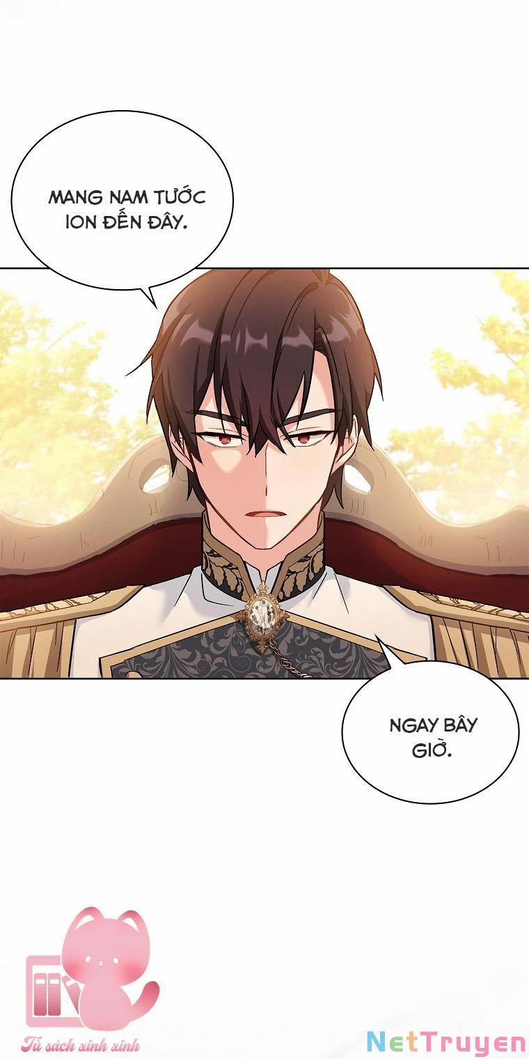 Từ Trúc Mã Hóa Thành Ông Xã 19 trang 4