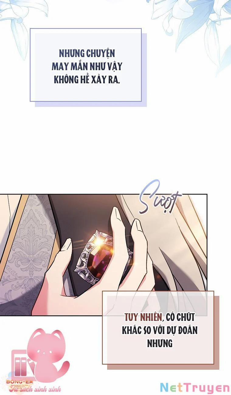 Từ Trúc Mã Hóa Thành Ông Xã 19 trang 40