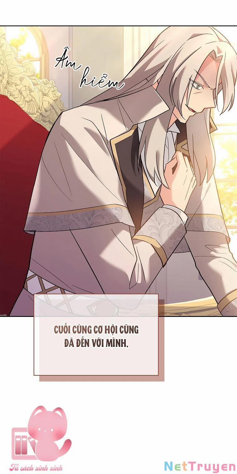 Từ Trúc Mã Hóa Thành Ông Xã 19 trang 41