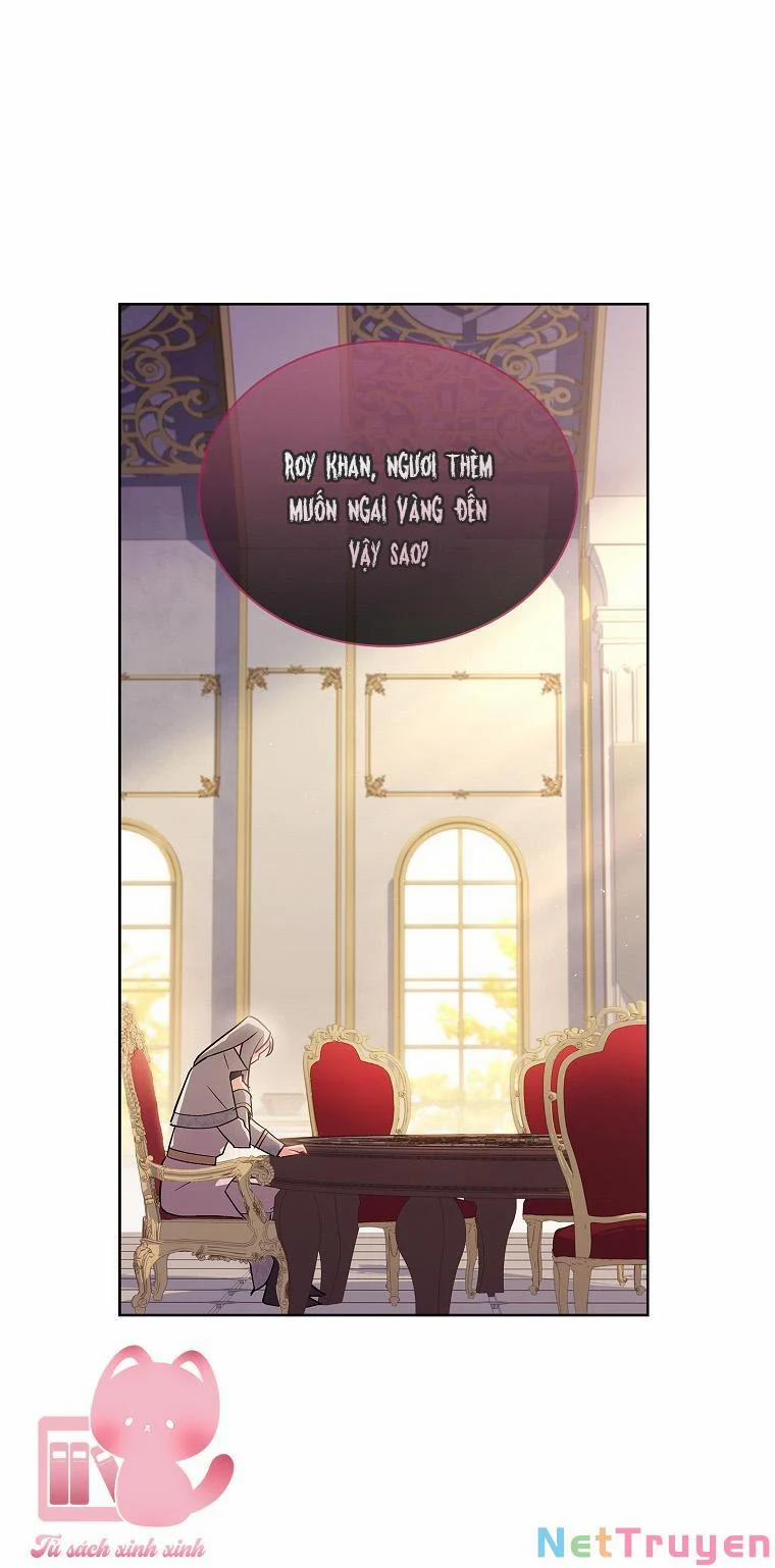 Từ Trúc Mã Hóa Thành Ông Xã 19 trang 42