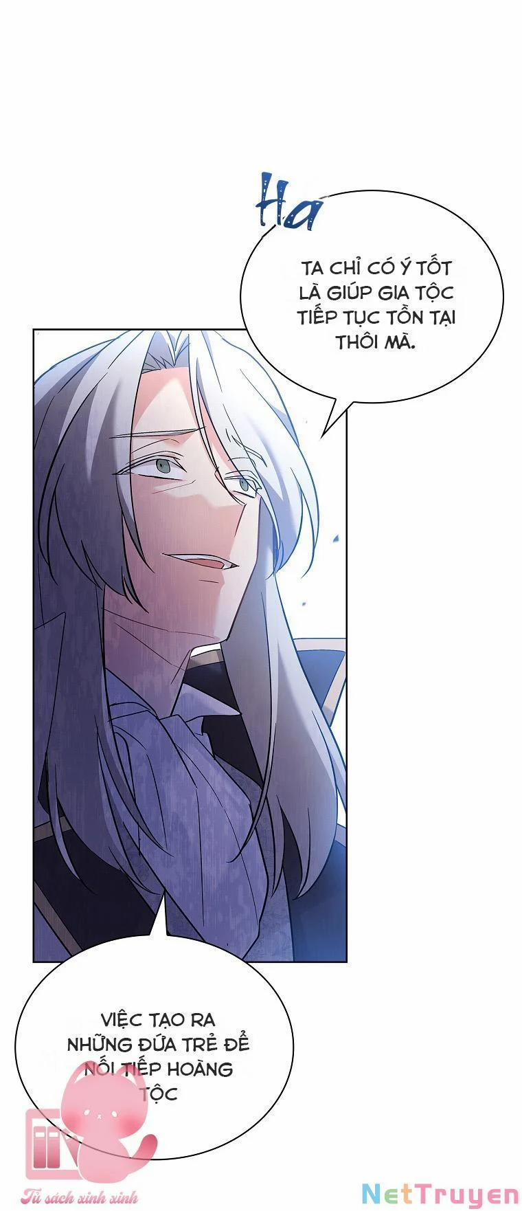 Từ Trúc Mã Hóa Thành Ông Xã 19 trang 43