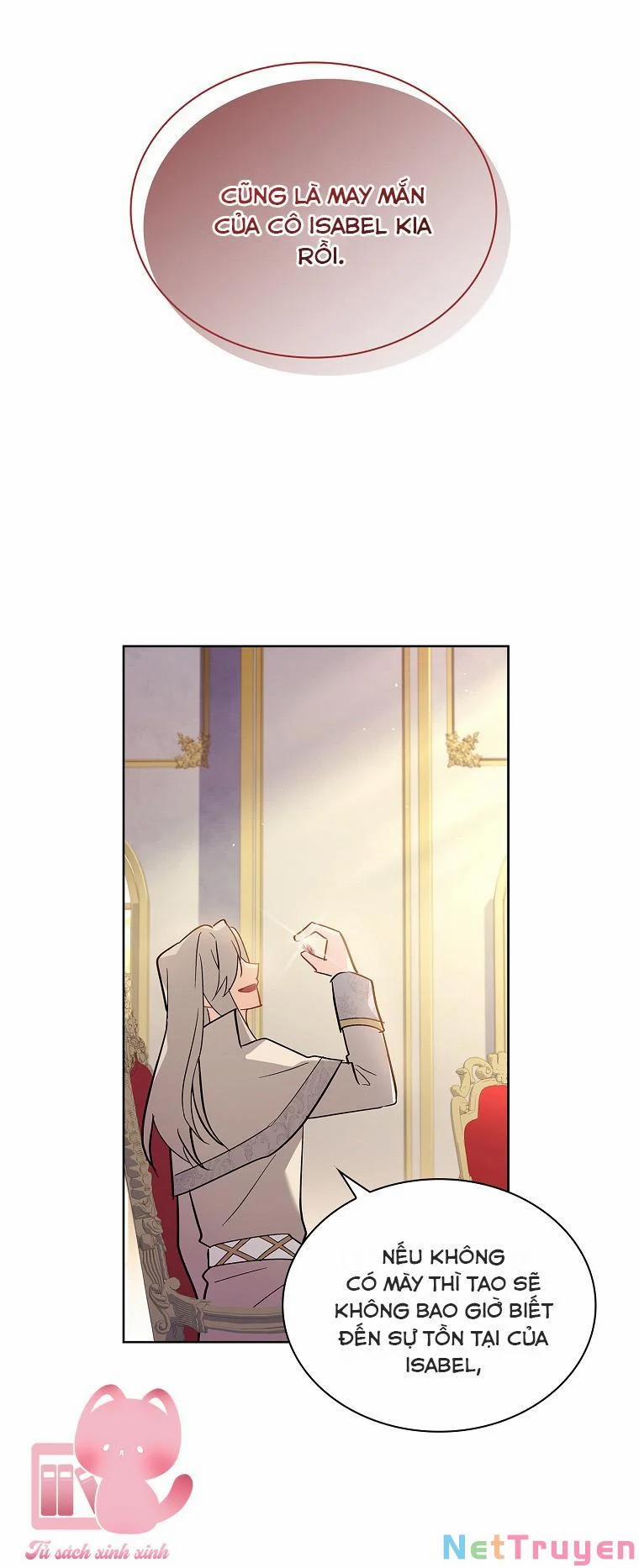 Từ Trúc Mã Hóa Thành Ông Xã 19 trang 44