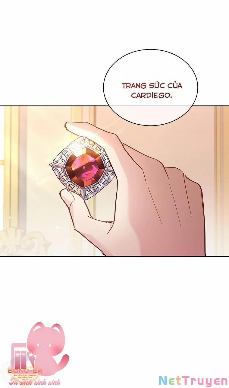 Từ Trúc Mã Hóa Thành Ông Xã 19 trang 45