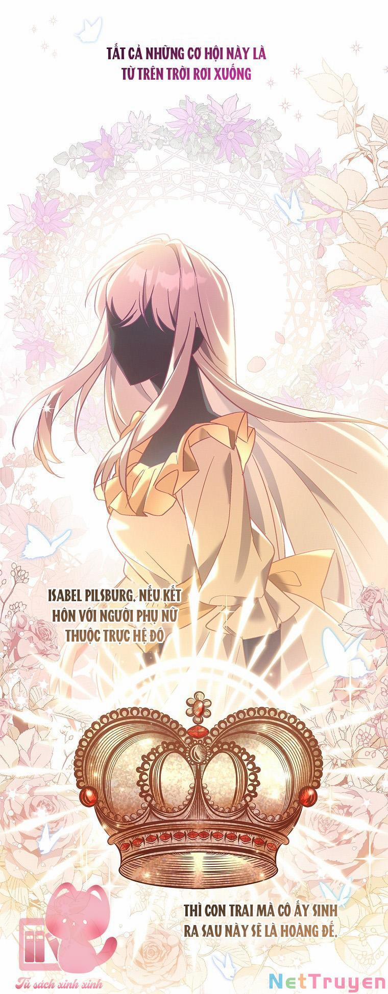 Từ Trúc Mã Hóa Thành Ông Xã 19 trang 46