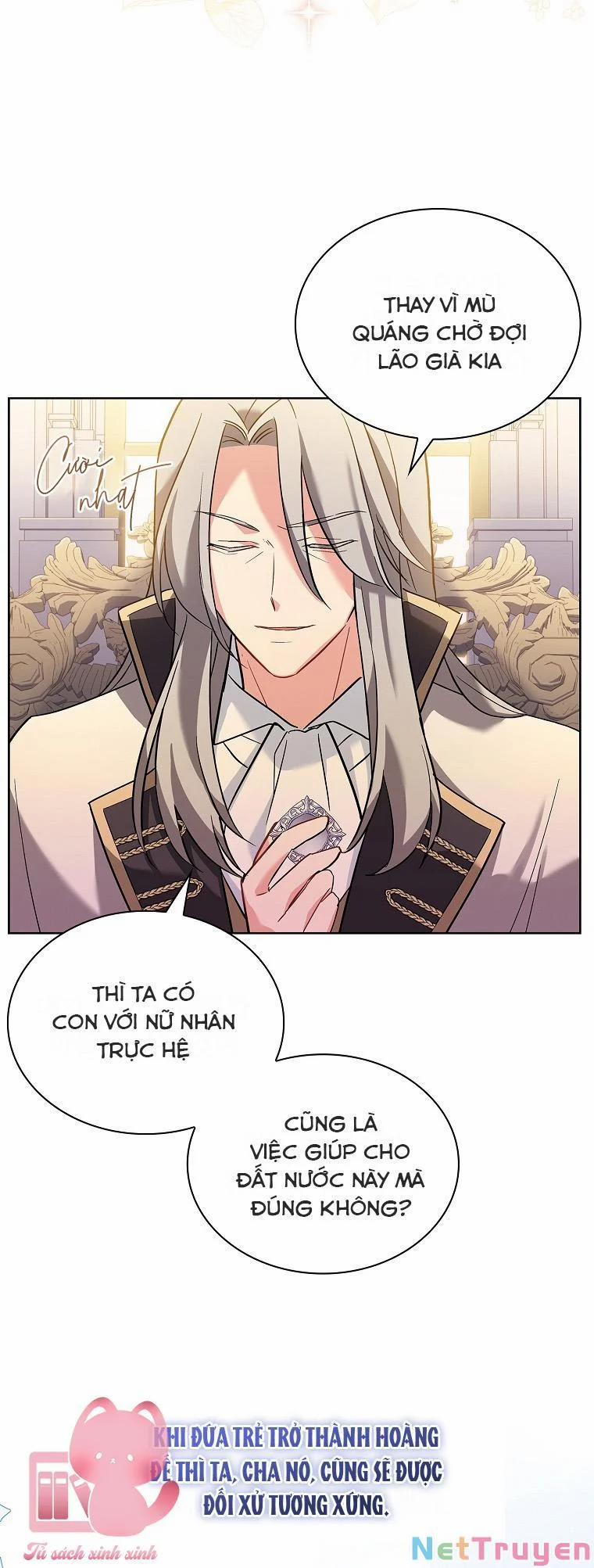 Từ Trúc Mã Hóa Thành Ông Xã 19 trang 47