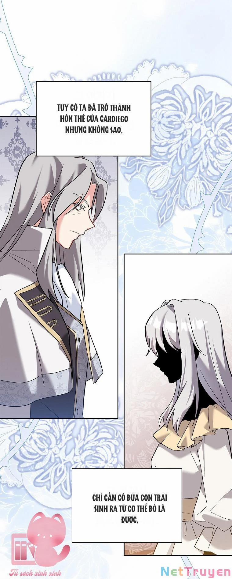 Từ Trúc Mã Hóa Thành Ông Xã 19 trang 48