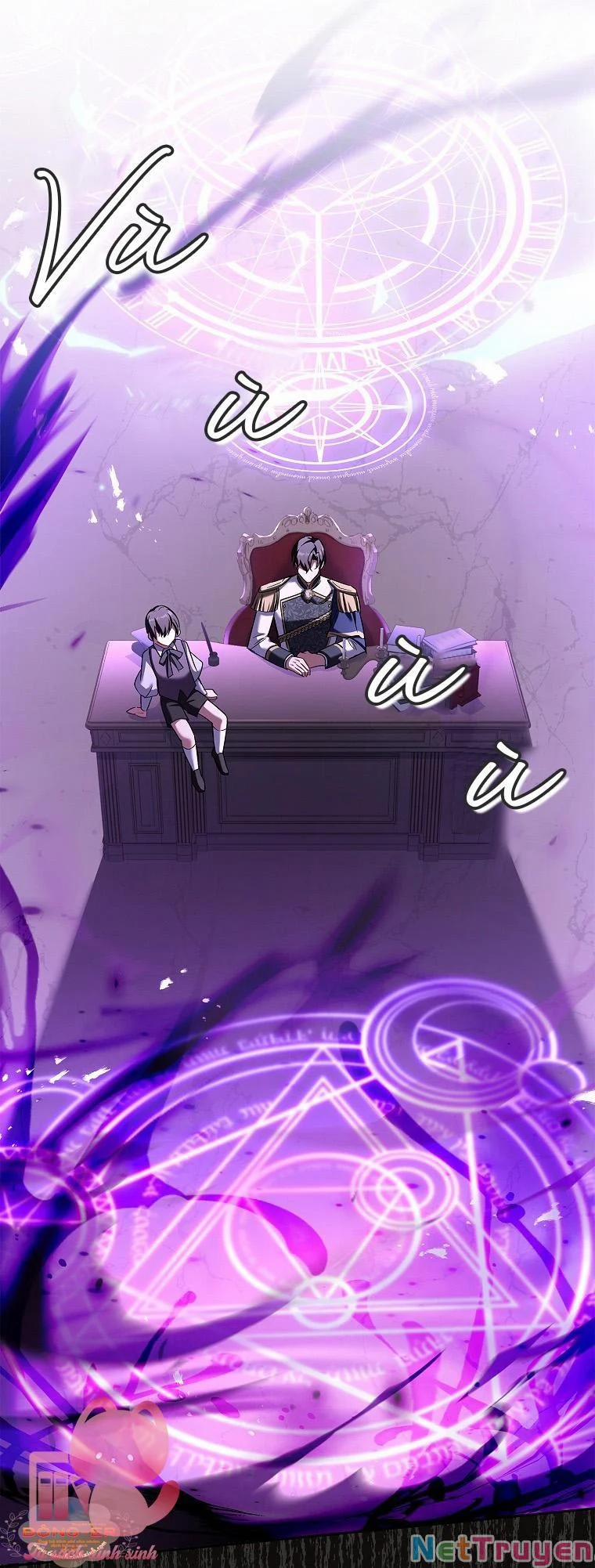 Từ Trúc Mã Hóa Thành Ông Xã 19 trang 5