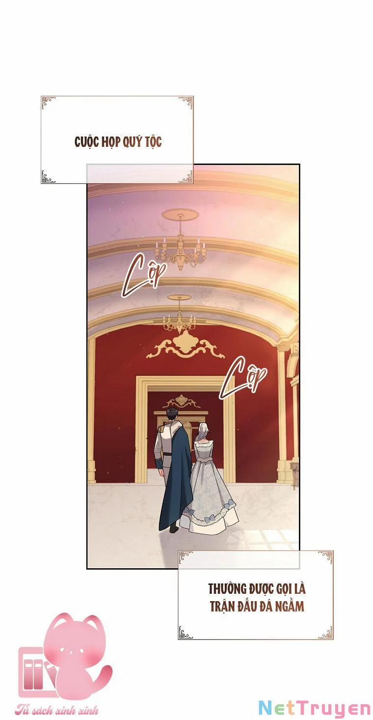 Từ Trúc Mã Hóa Thành Ông Xã 19 trang 51