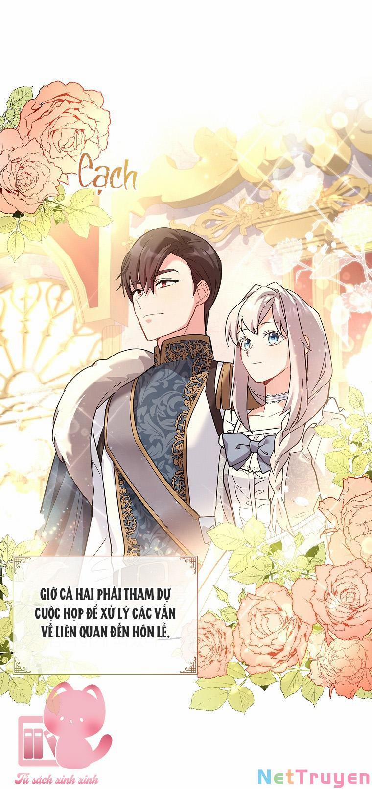 Từ Trúc Mã Hóa Thành Ông Xã 19 trang 52