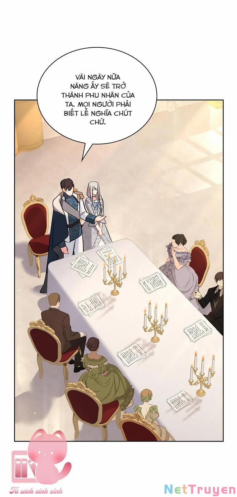 Từ Trúc Mã Hóa Thành Ông Xã 19 trang 53