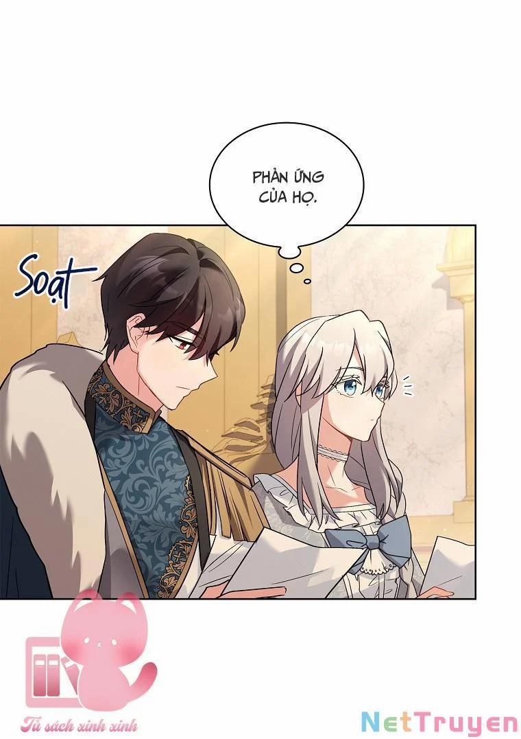 Từ Trúc Mã Hóa Thành Ông Xã 19 trang 54