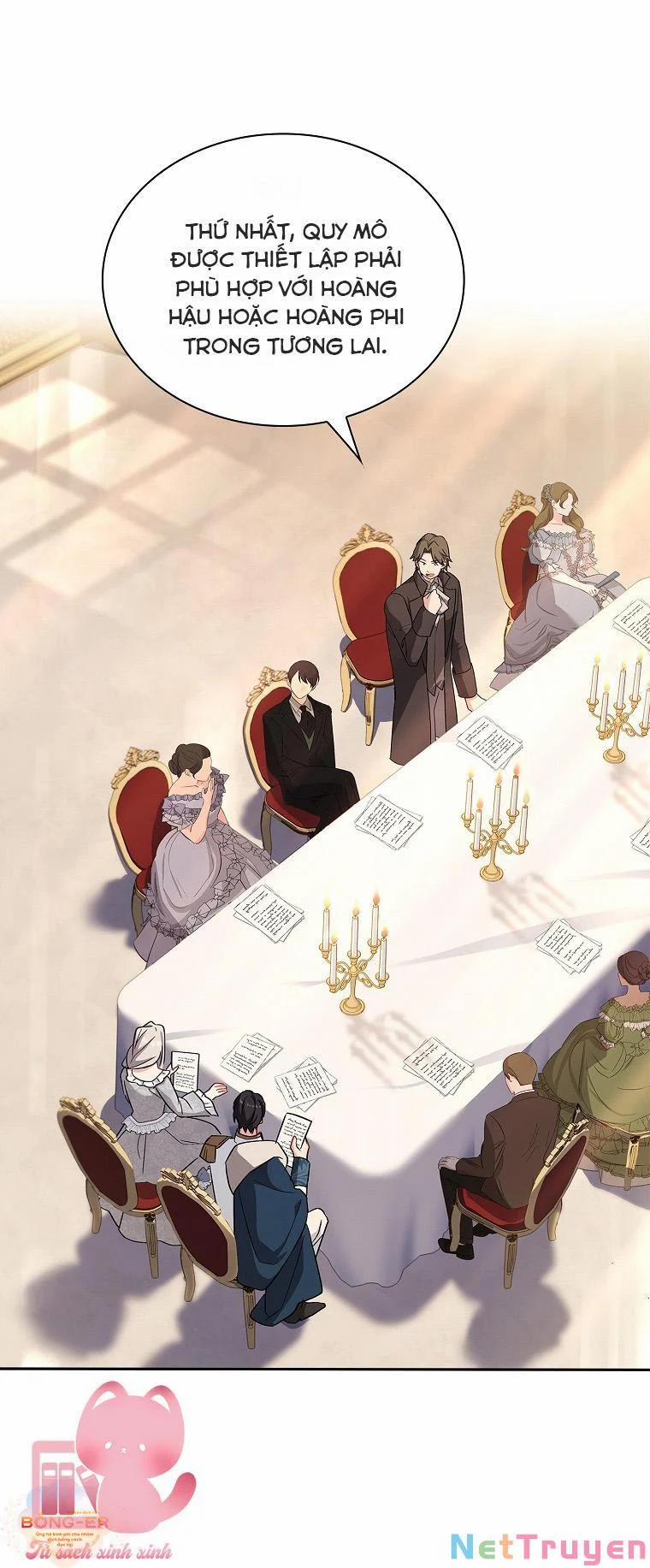 Từ Trúc Mã Hóa Thành Ông Xã 19 trang 60