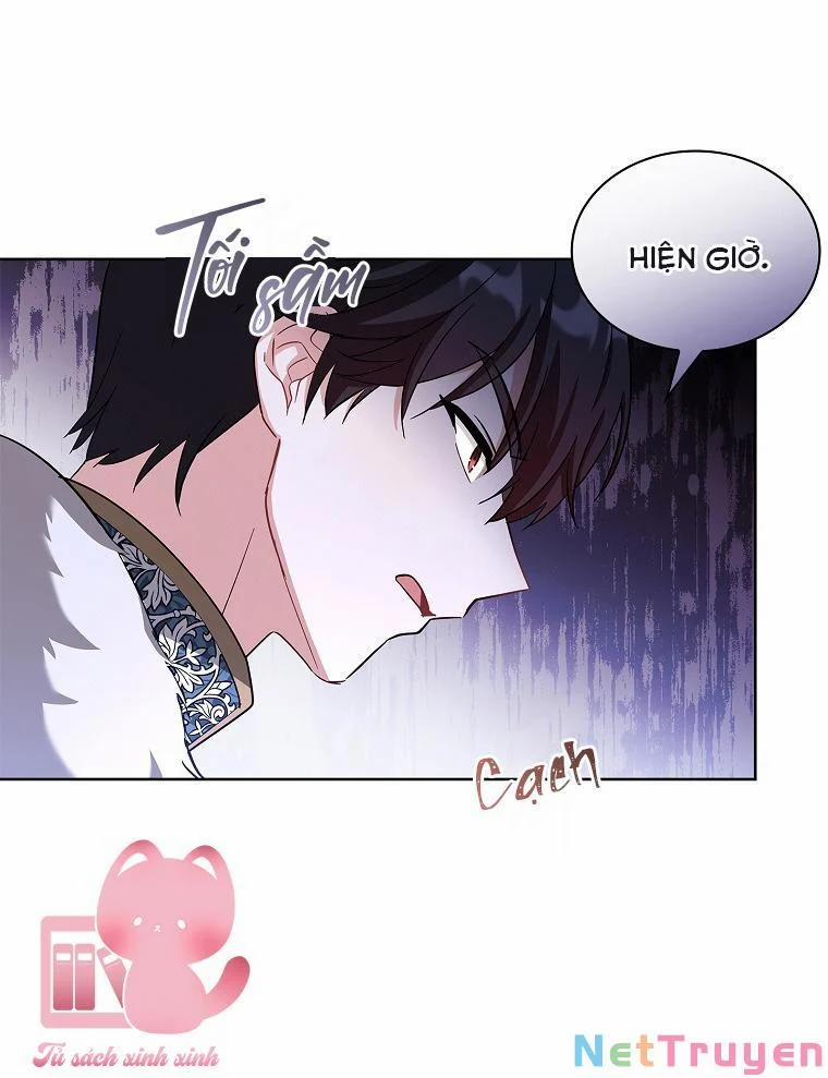 Từ Trúc Mã Hóa Thành Ông Xã 19 trang 63