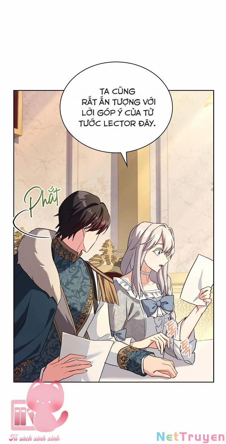 Từ Trúc Mã Hóa Thành Ông Xã 19 trang 64