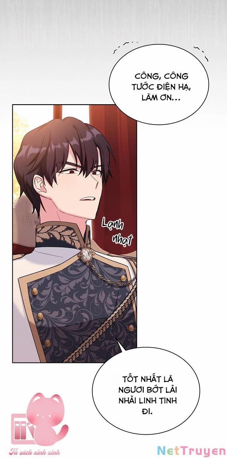 Từ Trúc Mã Hóa Thành Ông Xã 19 trang 7