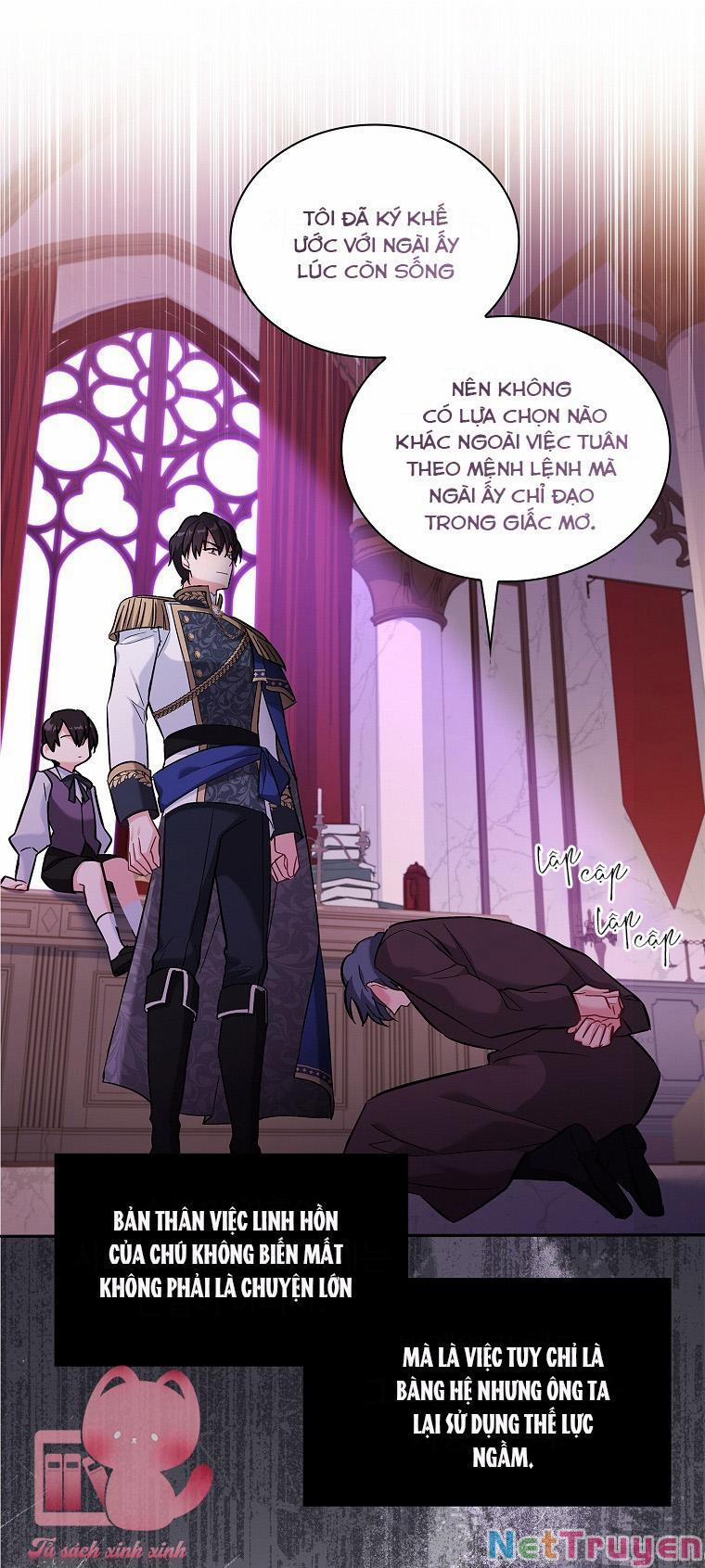 Từ Trúc Mã Hóa Thành Ông Xã 19 trang 9