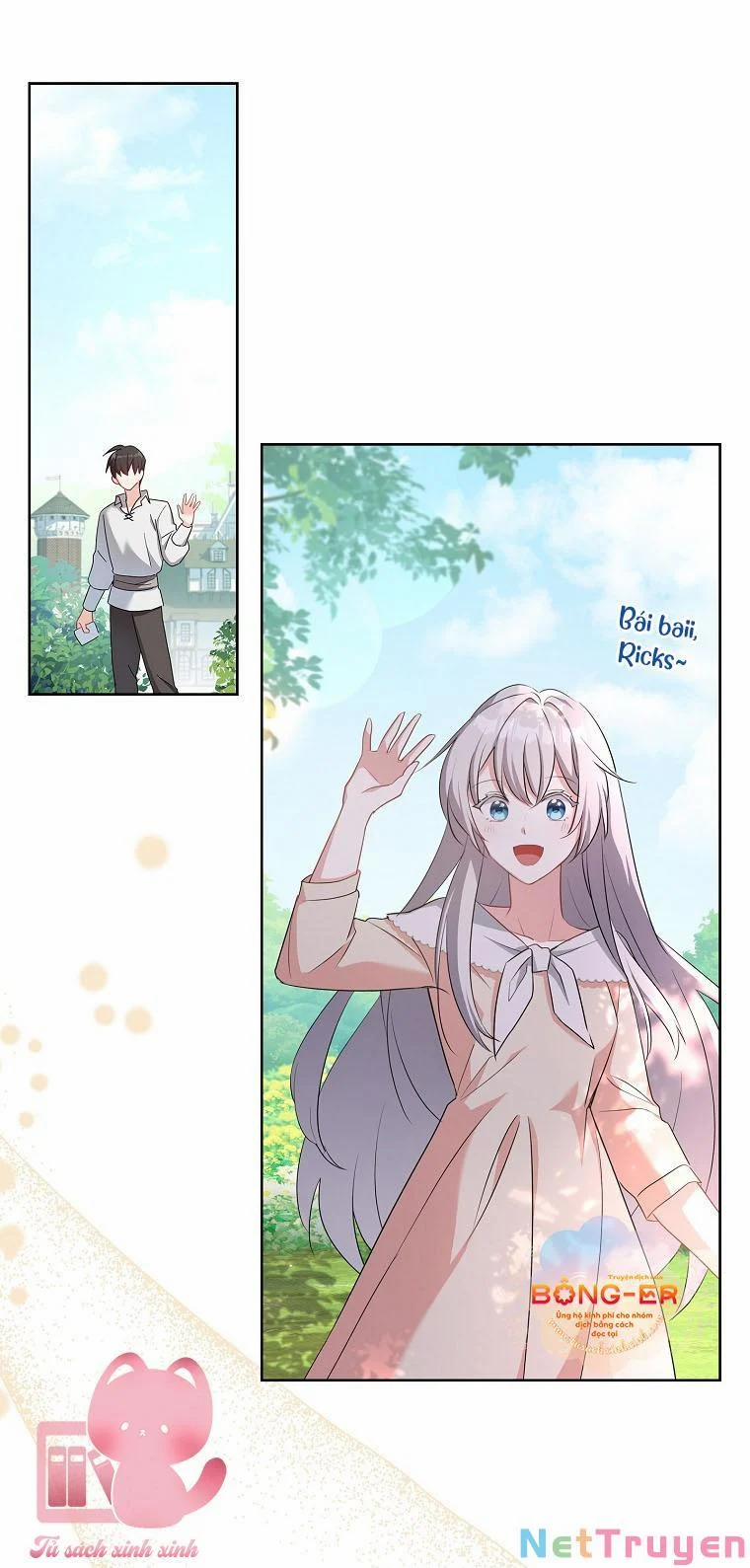 Từ Trúc Mã Hóa Thành Ông Xã 2 trang 0