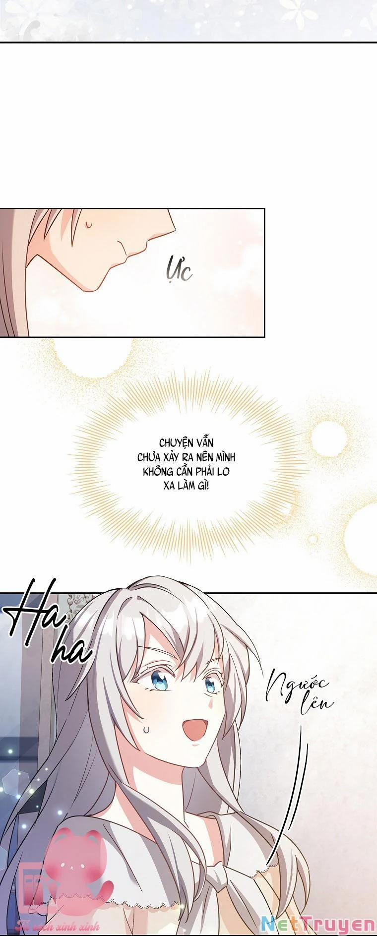 Từ Trúc Mã Hóa Thành Ông Xã 2 trang 13