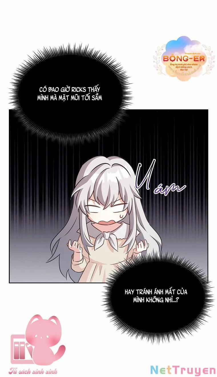 Từ Trúc Mã Hóa Thành Ông Xã 2 trang 19