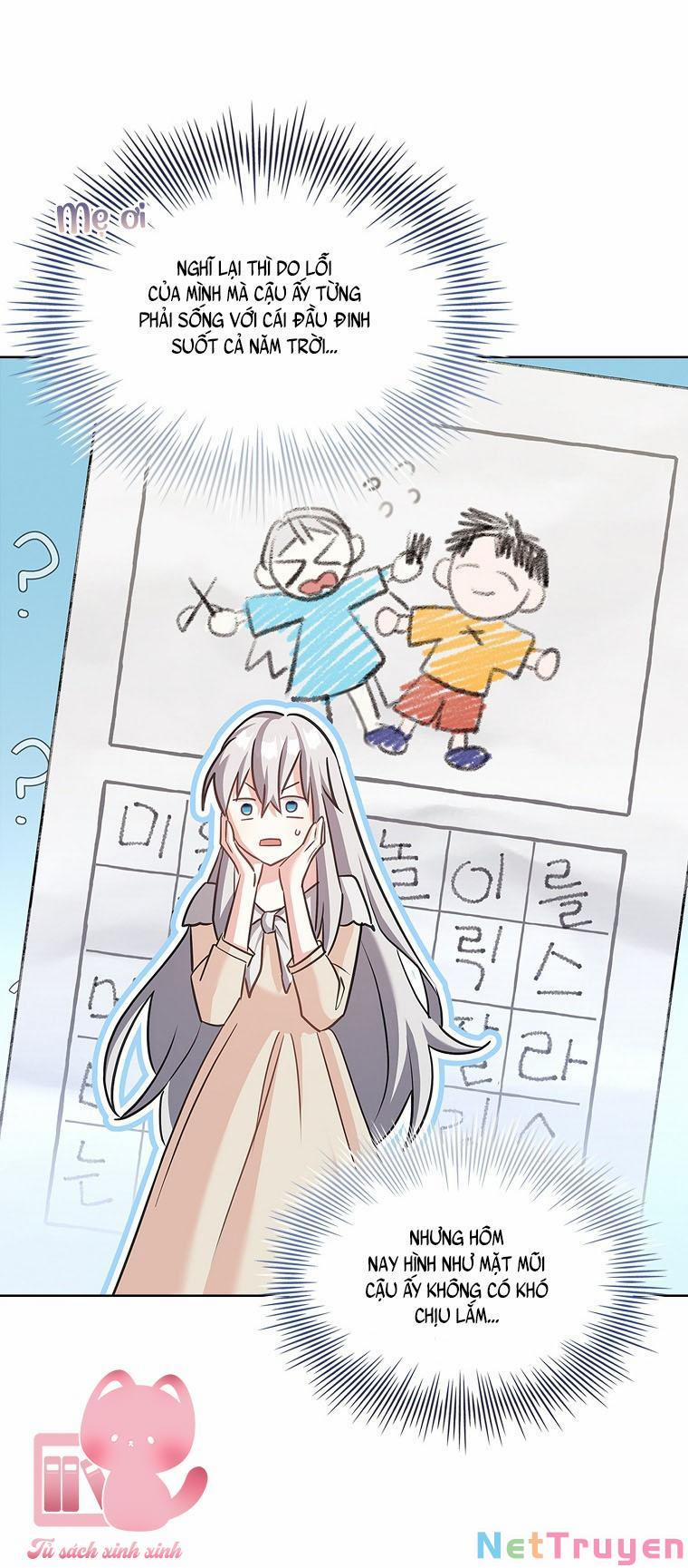 Từ Trúc Mã Hóa Thành Ông Xã 2 trang 20