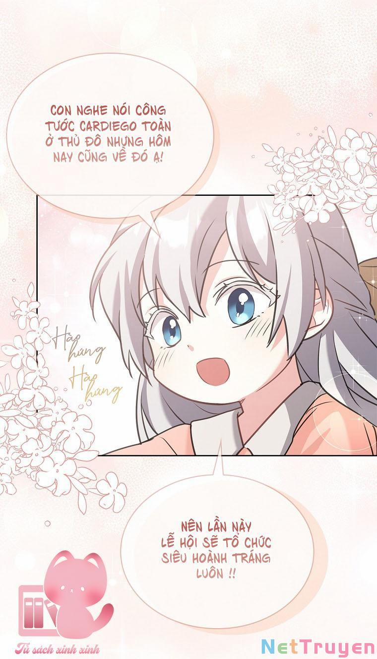 Từ Trúc Mã Hóa Thành Ông Xã 2 trang 23