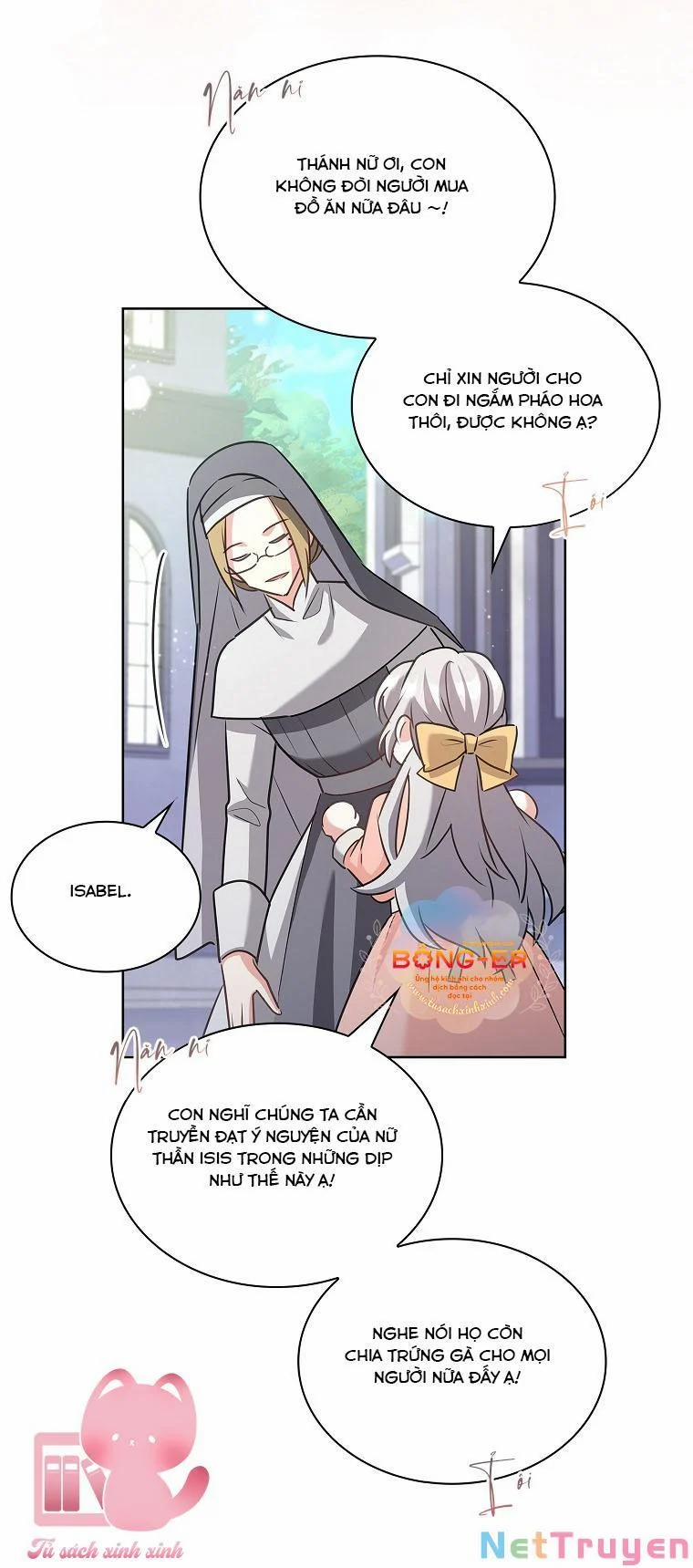 Từ Trúc Mã Hóa Thành Ông Xã 2 trang 24