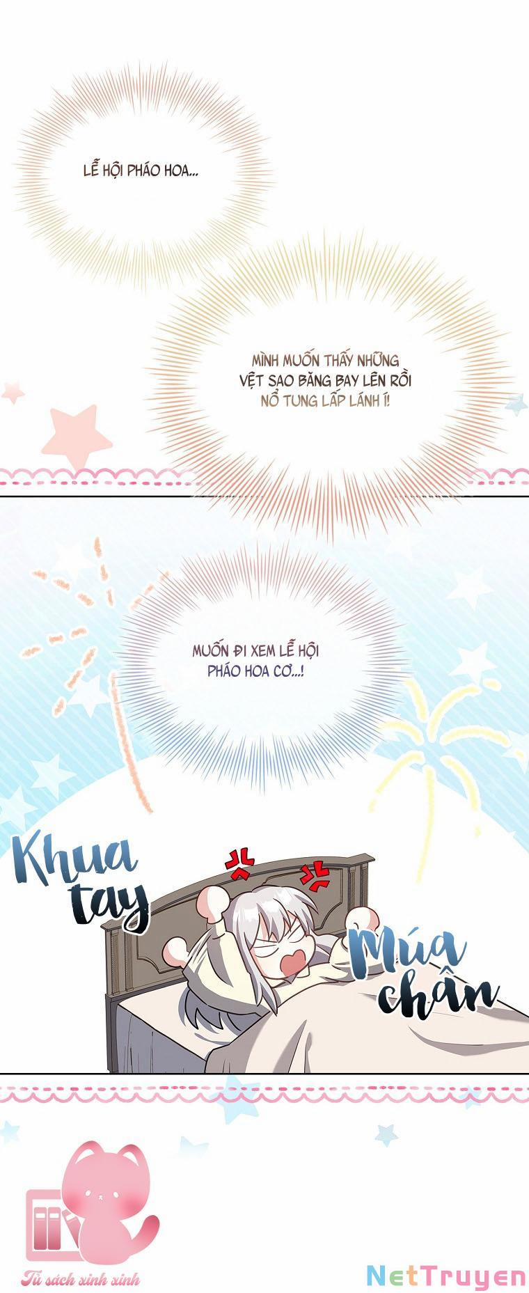 Từ Trúc Mã Hóa Thành Ông Xã 2 trang 28