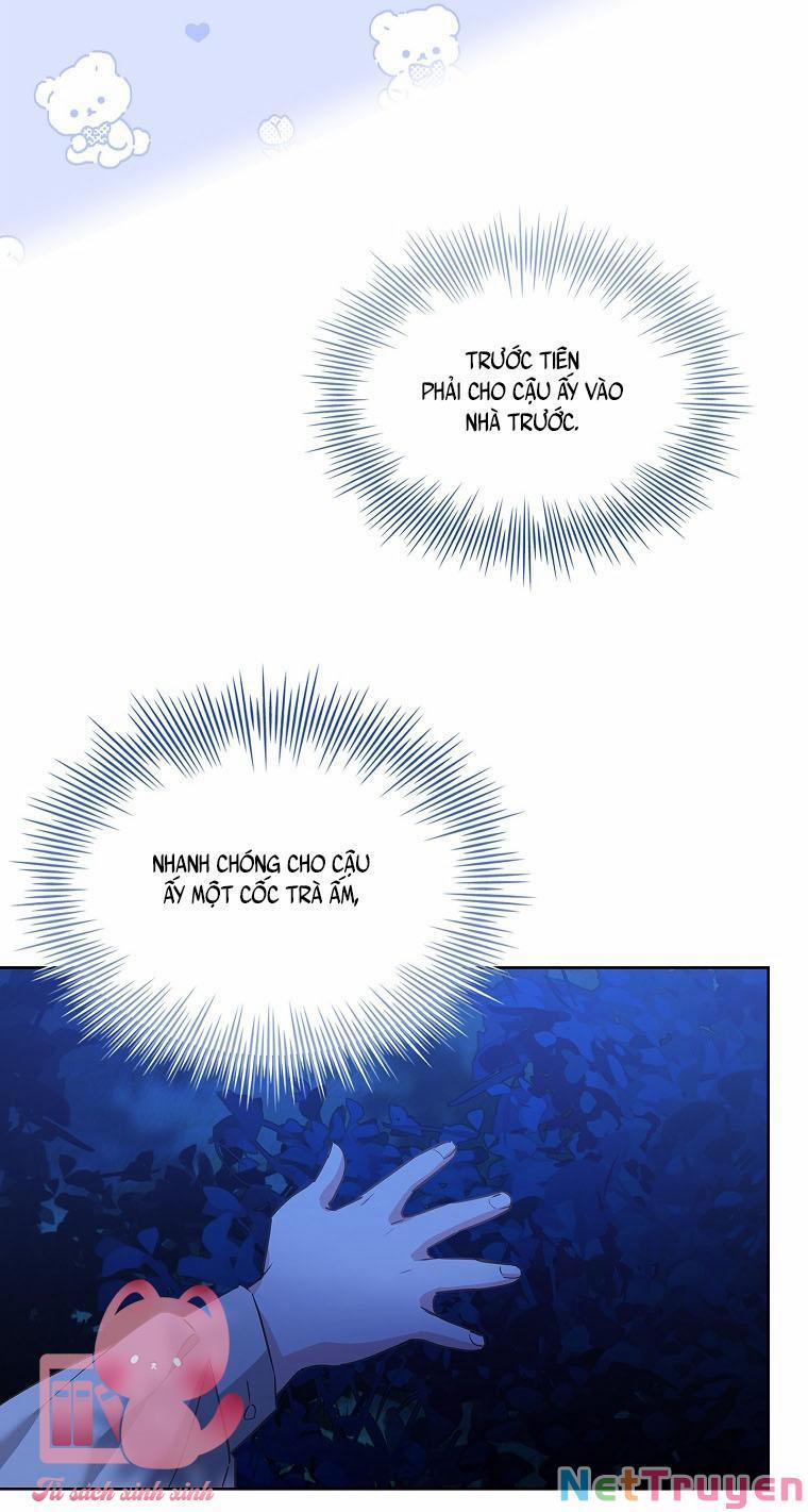 Từ Trúc Mã Hóa Thành Ông Xã 2 trang 40