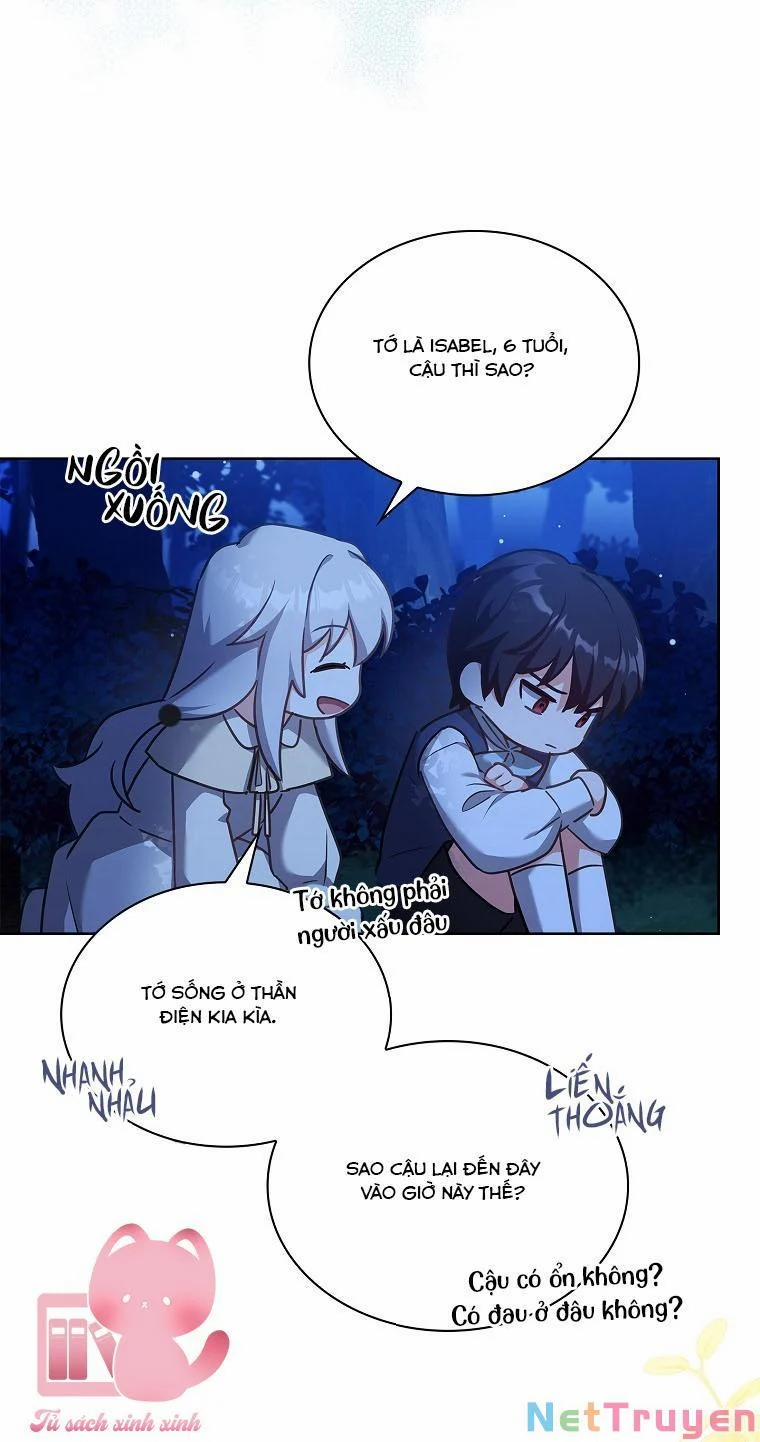 Từ Trúc Mã Hóa Thành Ông Xã 2 trang 50