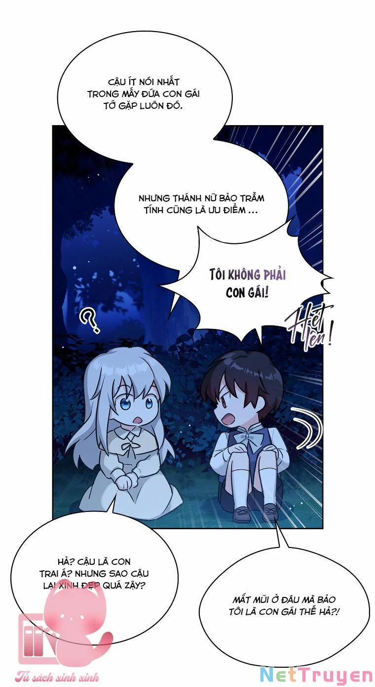 Từ Trúc Mã Hóa Thành Ông Xã 2 trang 53