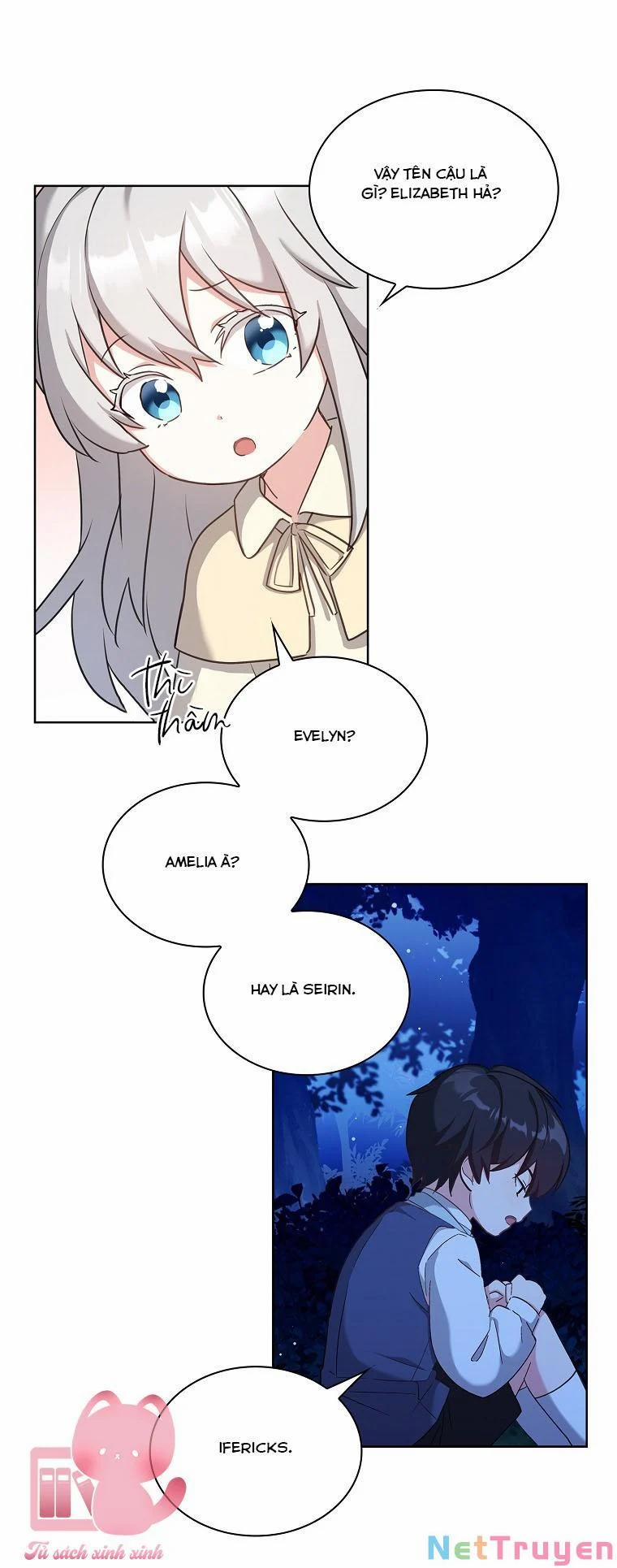 Từ Trúc Mã Hóa Thành Ông Xã 2 trang 55