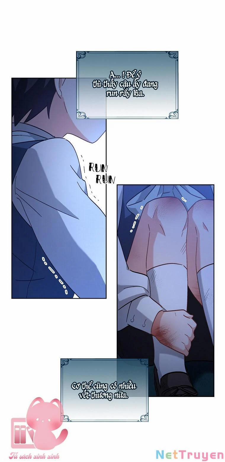 Từ Trúc Mã Hóa Thành Ông Xã 2 trang 58