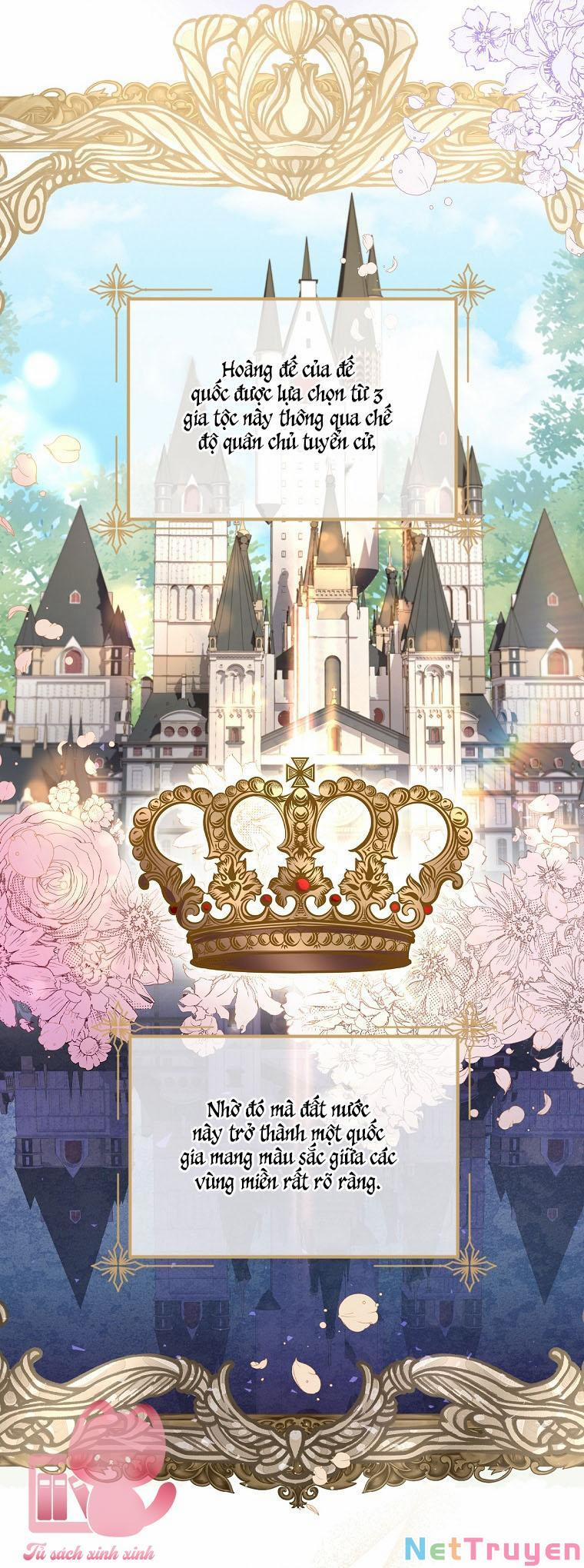 Từ Trúc Mã Hóa Thành Ông Xã 2 trang 7