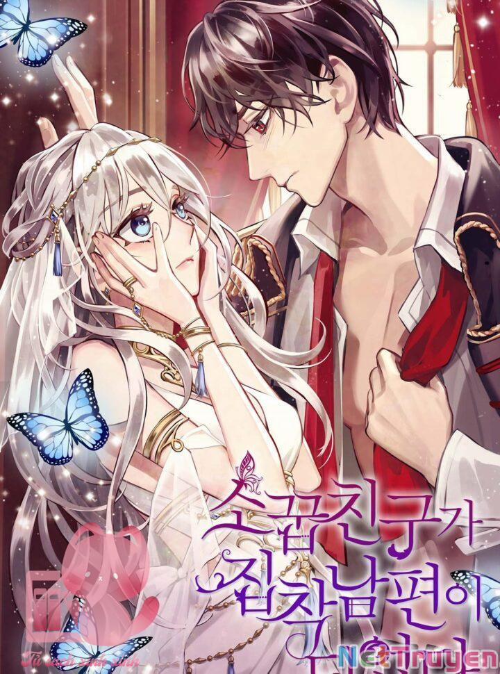 Từ Trúc Mã Hóa Thành Ông Xã 20 trang 0