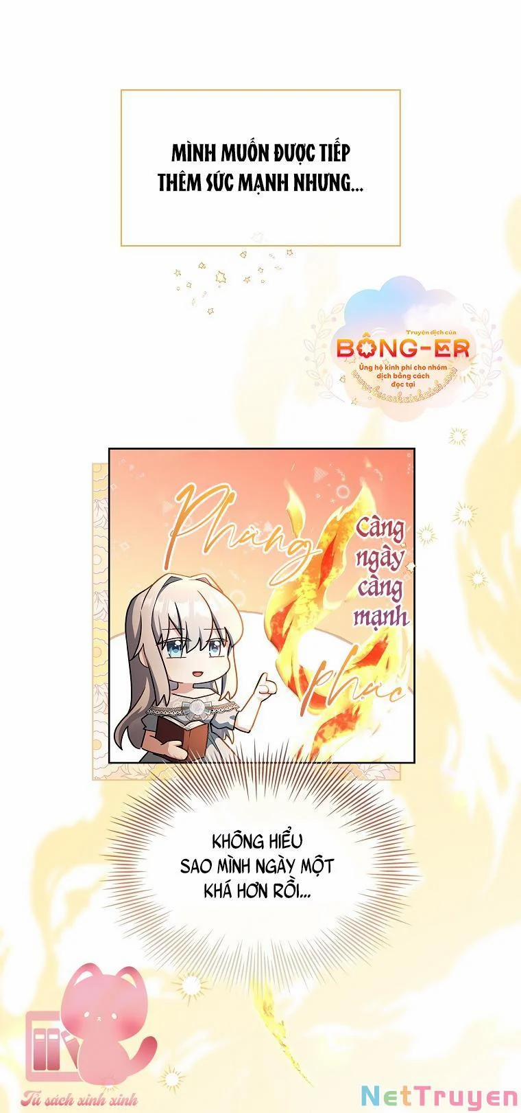 Từ Trúc Mã Hóa Thành Ông Xã 20 trang 10