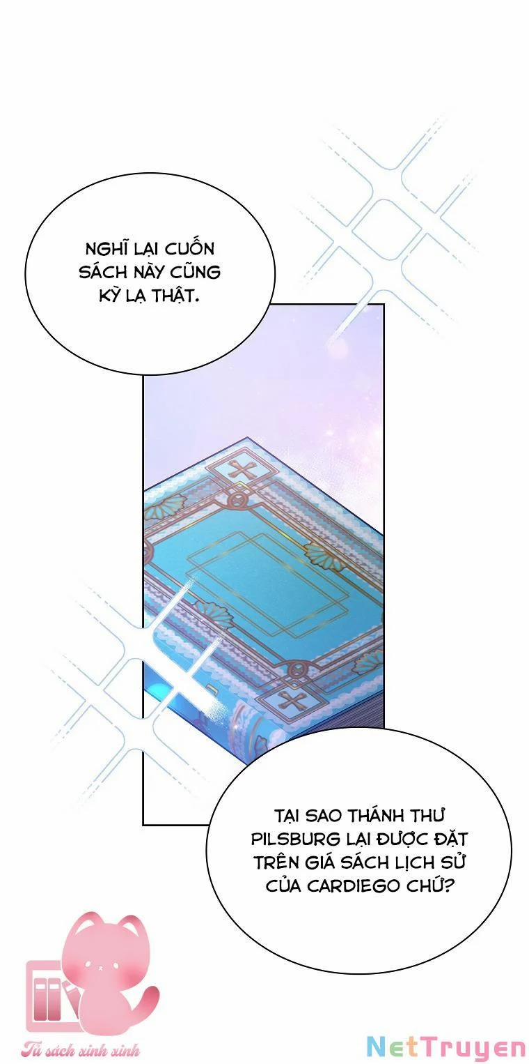 Từ Trúc Mã Hóa Thành Ông Xã 20 trang 13