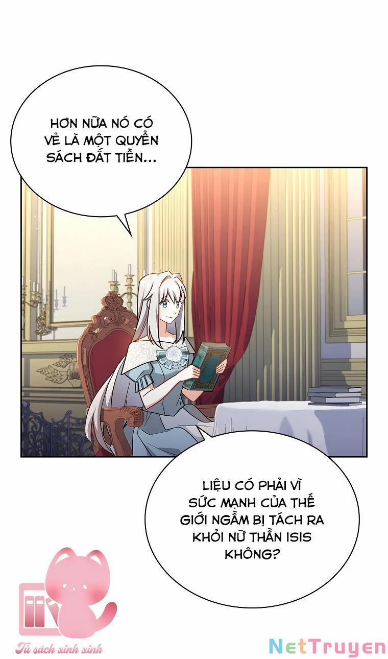 Từ Trúc Mã Hóa Thành Ông Xã 20 trang 14