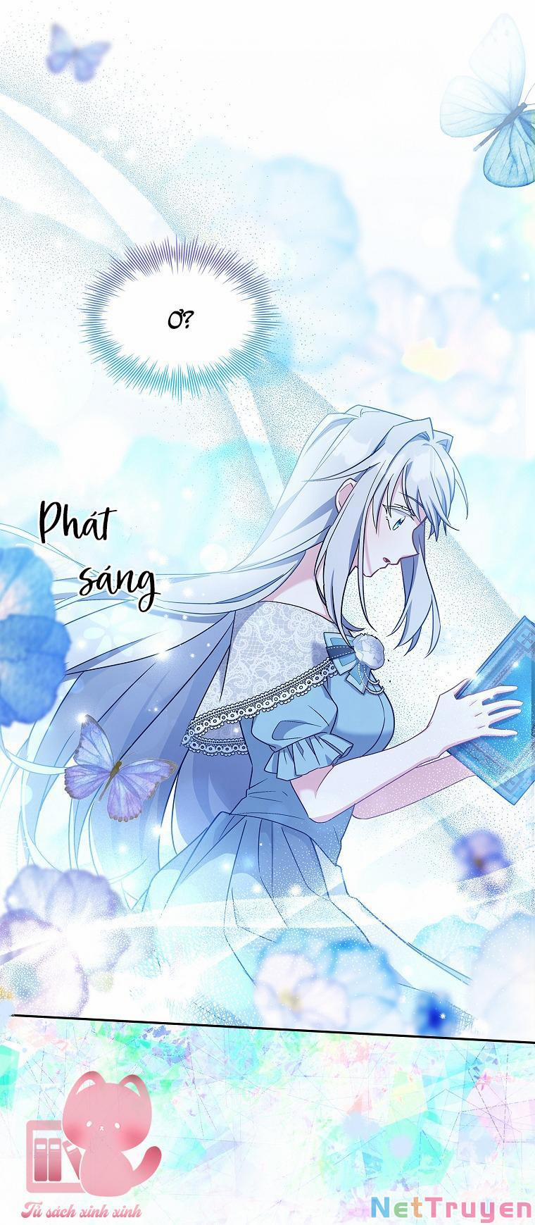 Từ Trúc Mã Hóa Thành Ông Xã 20 trang 16