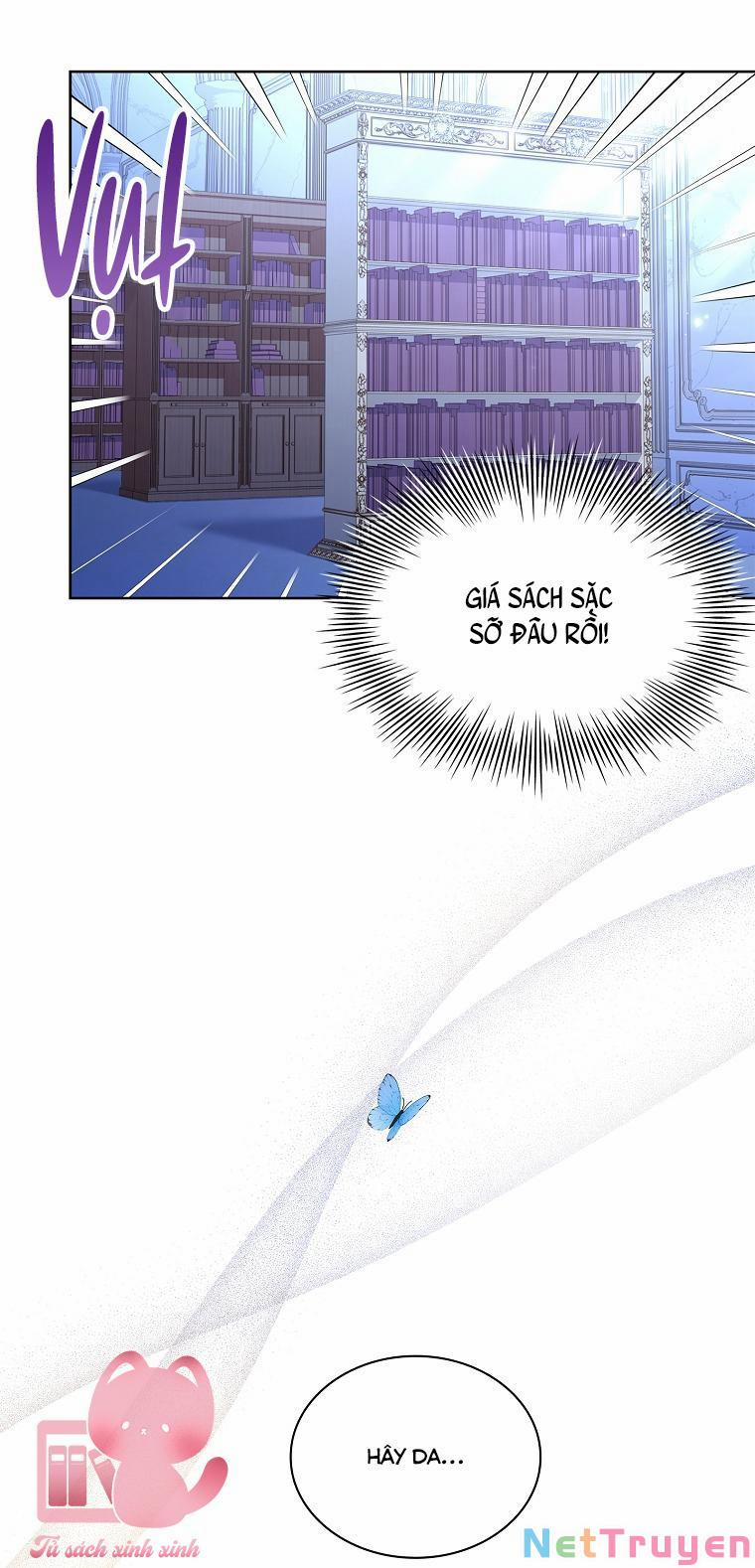 Từ Trúc Mã Hóa Thành Ông Xã 20 trang 25