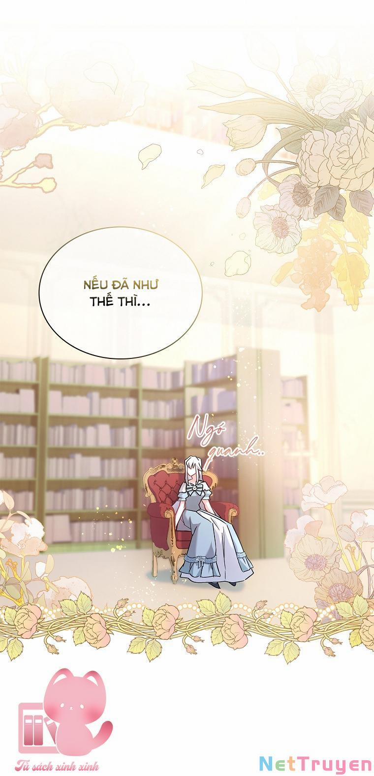 Từ Trúc Mã Hóa Thành Ông Xã 20 trang 28