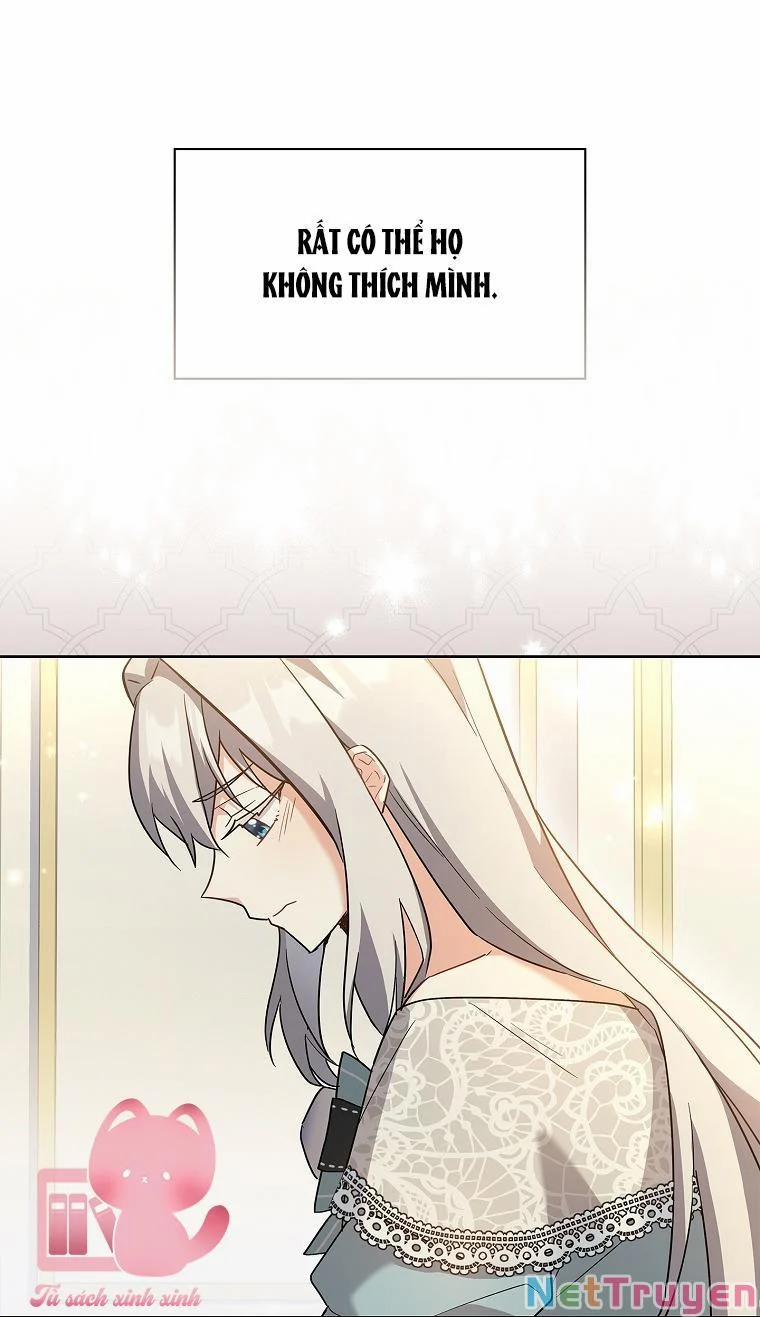 Từ Trúc Mã Hóa Thành Ông Xã 20 trang 3