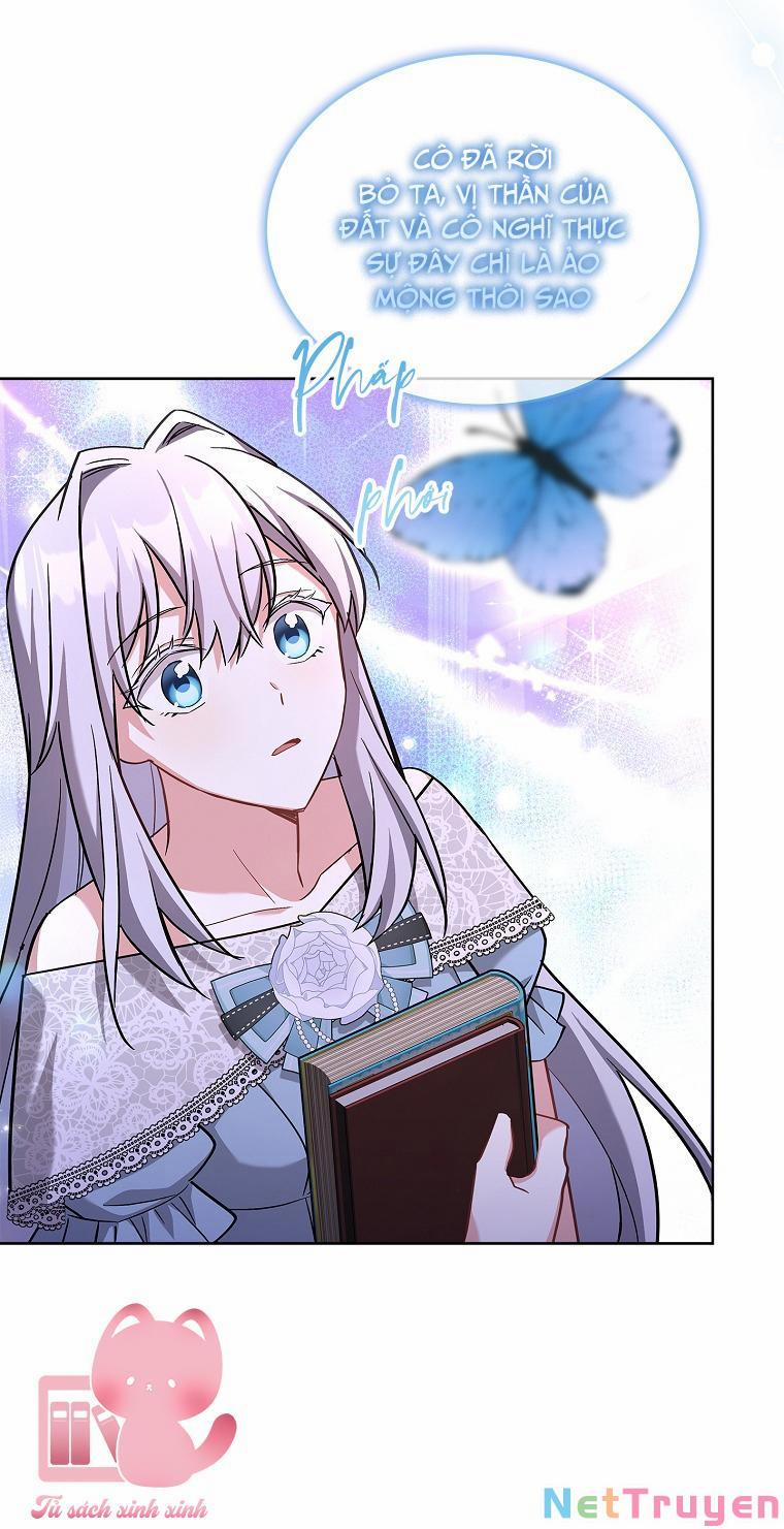 Từ Trúc Mã Hóa Thành Ông Xã 20 trang 32